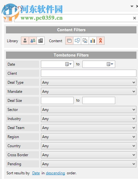 Macabacus for Microsoft Office 8.11.8.0 官方版