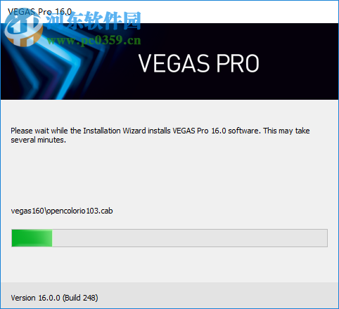 MAGIX VEGAS(全功能非線性編輯器) 16.0.0.248 最新版