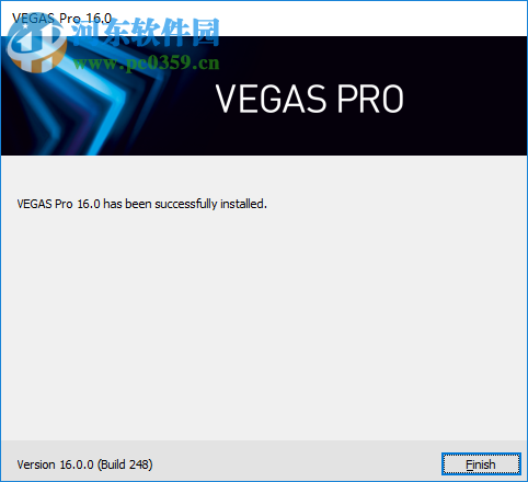 MAGIX VEGAS(全功能非線性編輯器) 16.0.0.248 最新版