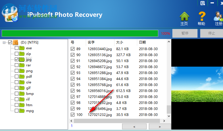 iPubsoft Photo Recovery(圖片恢復(fù)軟件)