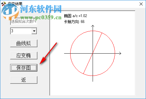 StrucKit(地質(zhì)構(gòu)造應(yīng)力分析軟件) 1.0 中文版