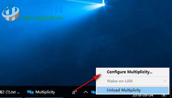 Stardock Multiplicity(多屏鍵鼠控制器) 3.44 破解版