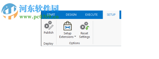 UiPath Studio(可視化建模工具) 18.1.4 官方版