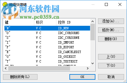 RisohEditor(多功能資源編譯器) 5.0.6 中文版