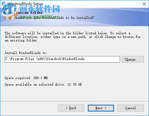 Stardock WindowBlinds(系統(tǒng)美化軟件) 10.81 破解版