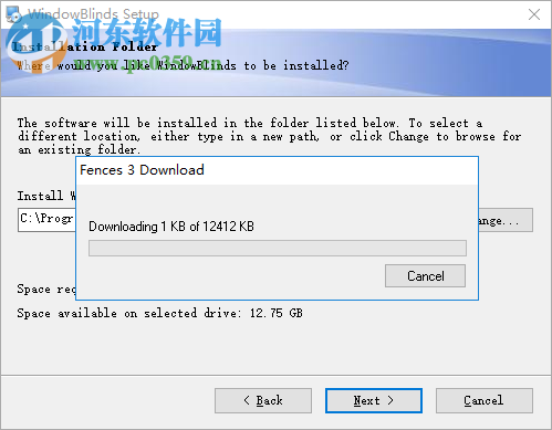 Stardock WindowBlinds(系統(tǒng)美化軟件) 10.81 破解版