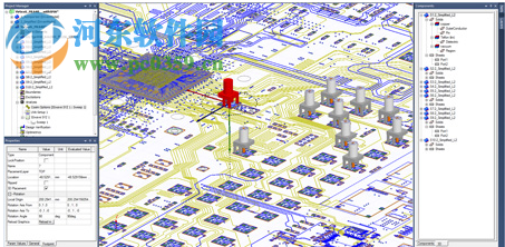 ANSYS Electronics Suite 19.2下載 附安裝教程