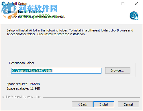 Airfoil for windows(媒體播放器) 5.6.0 破解版