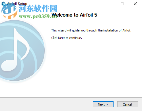 Airfoil for windows(媒體播放器) 5.6.0 破解版