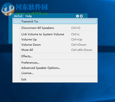 Airfoil for windows(媒體播放器) 5.6.0 破解版