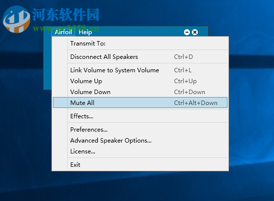 Airfoil for windows(媒體播放器) 5.6.0 破解版