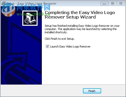 Easy Video Logo Remover(視頻去水印軟件) 1.4.1 綠色中文版