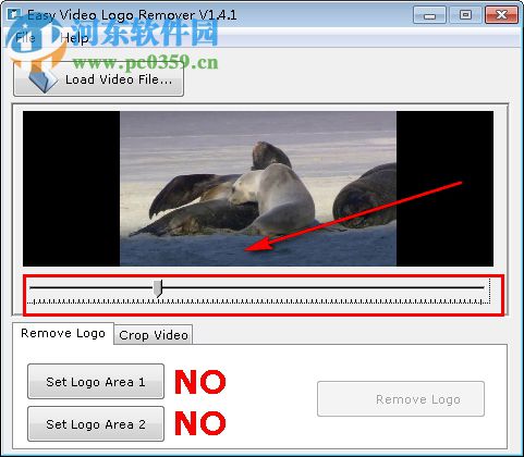 Easy Video Logo Remover(視頻去水印軟件) 1.4.1 綠色中文版