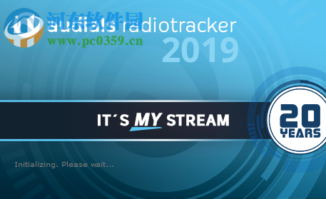 Audials Radiotracker(網(wǎng)絡(luò)收音機) 2019.0.2600.0 破解版