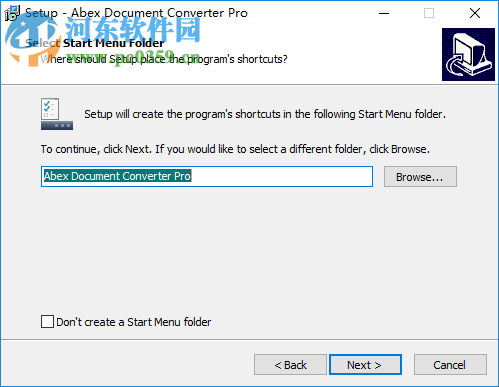 Abex Document Converter Pro(多格式轉換軟件) 3.8.0 中文注冊版