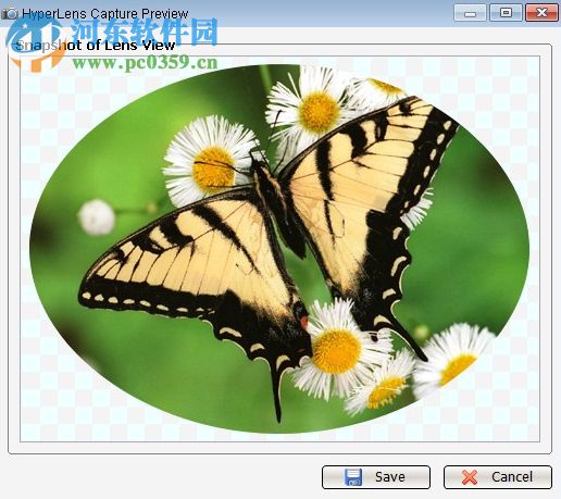 HyperLens(屏幕放大工具) 6.0.1.0 官方版