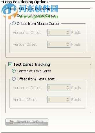 HyperLens(屏幕放大工具) 6.0.1.0 官方版