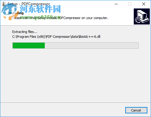 PDFZilla PDF Compressor(PDF壓縮工具) 4.2 破解版