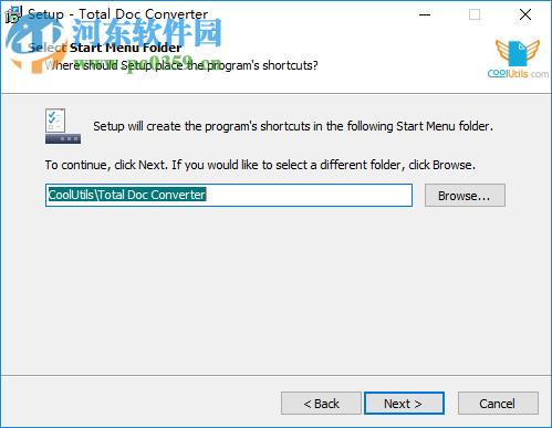 CoolUtils Total Doc Converter 5.1 破解版