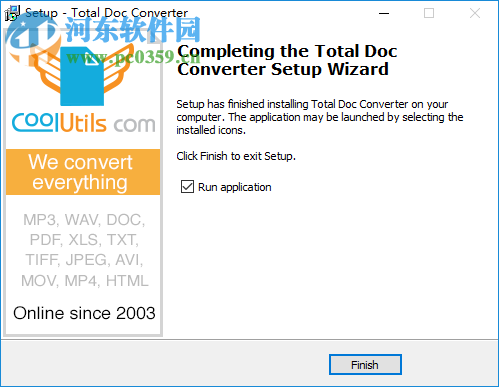 CoolUtils Total Doc Converter 5.1 破解版