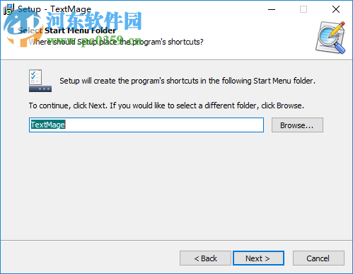 Gillmeister TextMage(文檔批量處理工具) 2.1.0 破解版