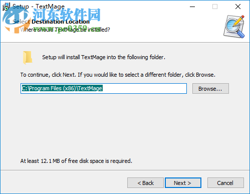 Gillmeister TextMage(文檔批量處理工具) 2.1.0 破解版