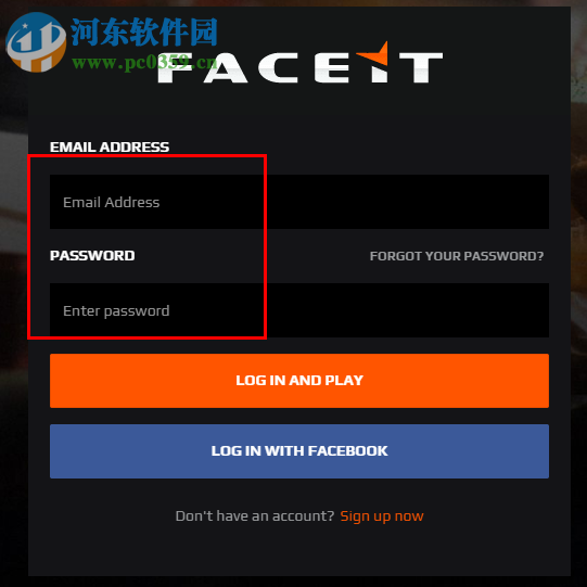 Faceit游戲平臺(tái) 1.22.5 官方版