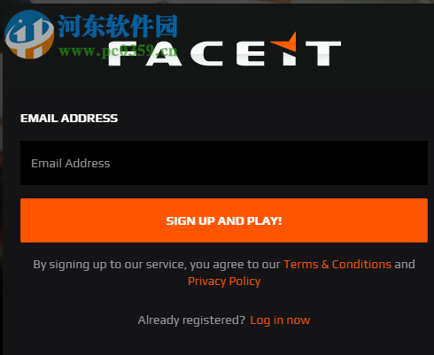 Faceit游戲平臺(tái) 1.22.5 官方版