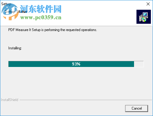 PDF Measure It(PDF測量工具) 1.08 官方版