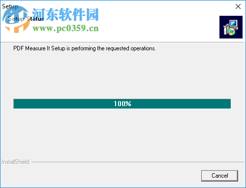 PDF Measure It(PDF測量工具) 1.08 官方版