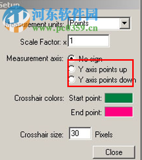 PDF Measure It(PDF測量工具) 1.08 官方版