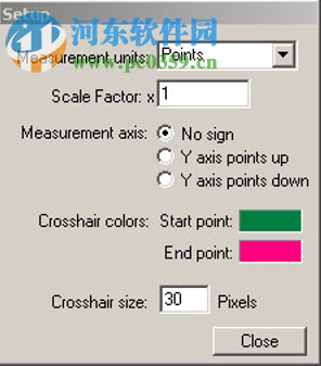 PDF Measure It(PDF測量工具) 1.08 官方版