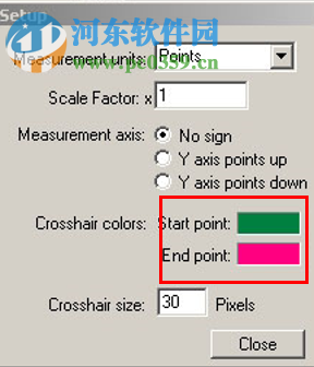 PDF Measure It(PDF測量工具) 1.08 官方版