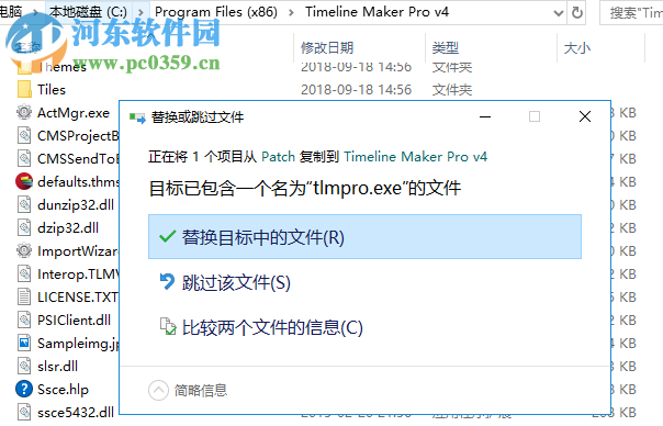 Timeline Maker Pro(時間線制作軟件) 4.5.40.6 破解版