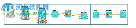 SeeFiberLaser(光纖激光仿真軟件) 1.1.0 官方版