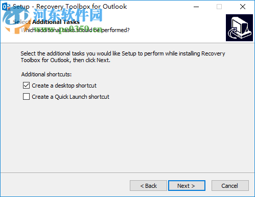 Recovery Toolbox For Outlook(郵件恢復(fù)) 3.0.5.0 簡(jiǎn)體中文特別版