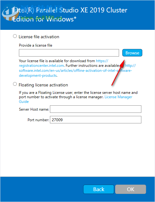 intel parallel studio xe 2019破解版