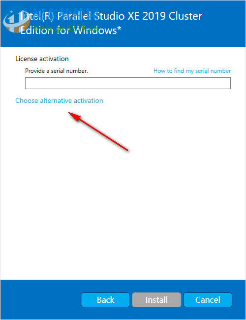 intel parallel studio xe 2019破解版
