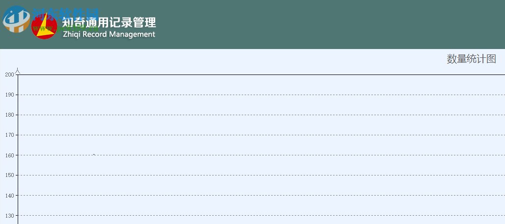 知奇通用記錄管理 3.0 免費版