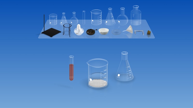 虛擬化學實驗室CHEMIST(1)