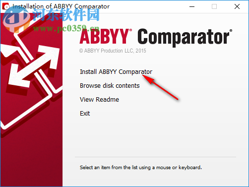 ABBYY Comparator下載(文件對(duì)比) 13.0 破解版