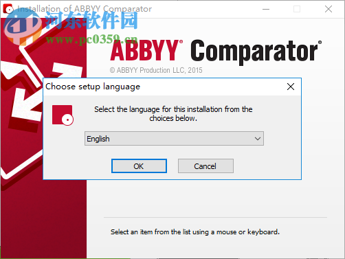 ABBYY Comparator下載(文件對(duì)比) 13.0 破解版