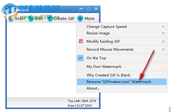 iGIFmaker(gif生成器) 4.4.0.0 破解版