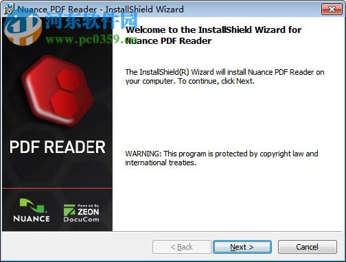 Nuance PDF Reader(PDF閱讀器) 8.10.1302 免費(fèi)版