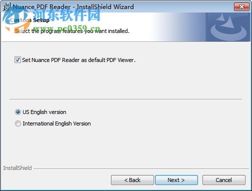 Nuance PDF Reader(PDF閱讀器) 8.10.1302 免費(fèi)版