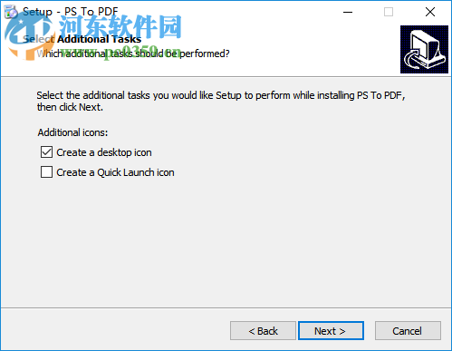 Mgosoft PS Converter(PS文件轉(zhuǎn)換助手) 8.7.7 官方版