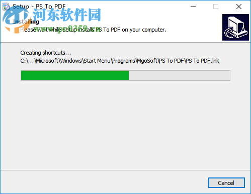 Mgosoft PS Converter(PS文件轉(zhuǎn)換助手) 8.7.7 官方版