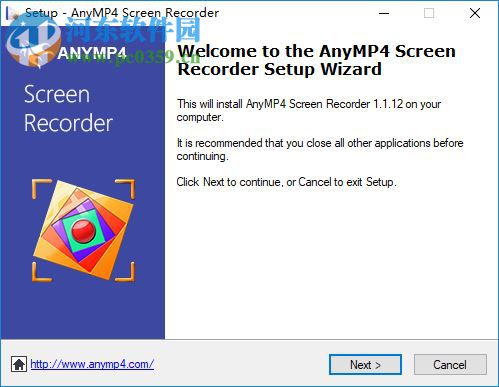 AnyMP4 Screen Recorder(屏幕錄像機(jī)) 1.2.6 破解版