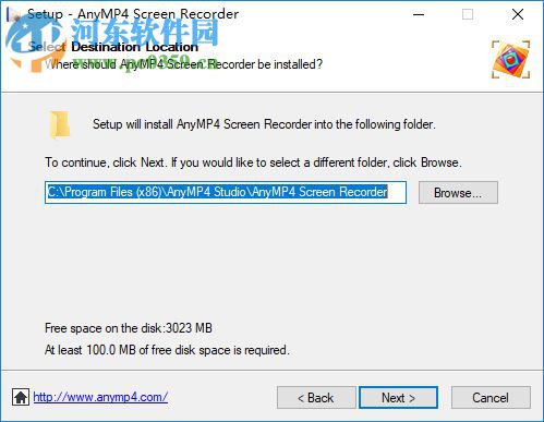 AnyMP4 Screen Recorder(屏幕錄像機(jī)) 1.2.6 破解版