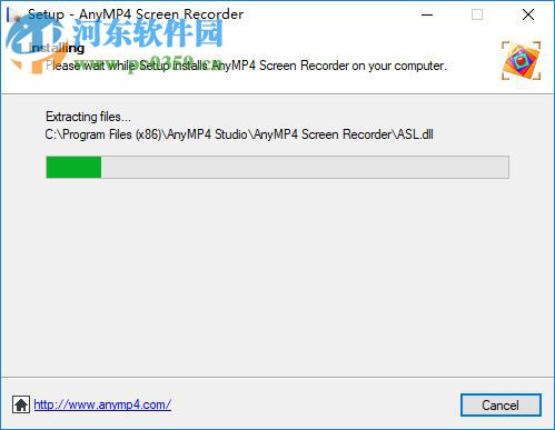 AnyMP4 Screen Recorder(屏幕錄像機(jī)) 1.2.6 破解版